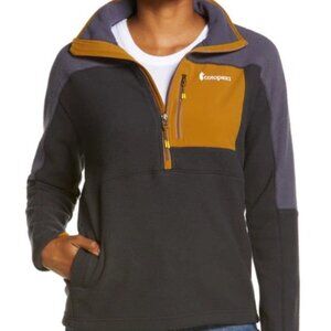 Cotopaxi Abrazo Half-Zip Fleece Jacket